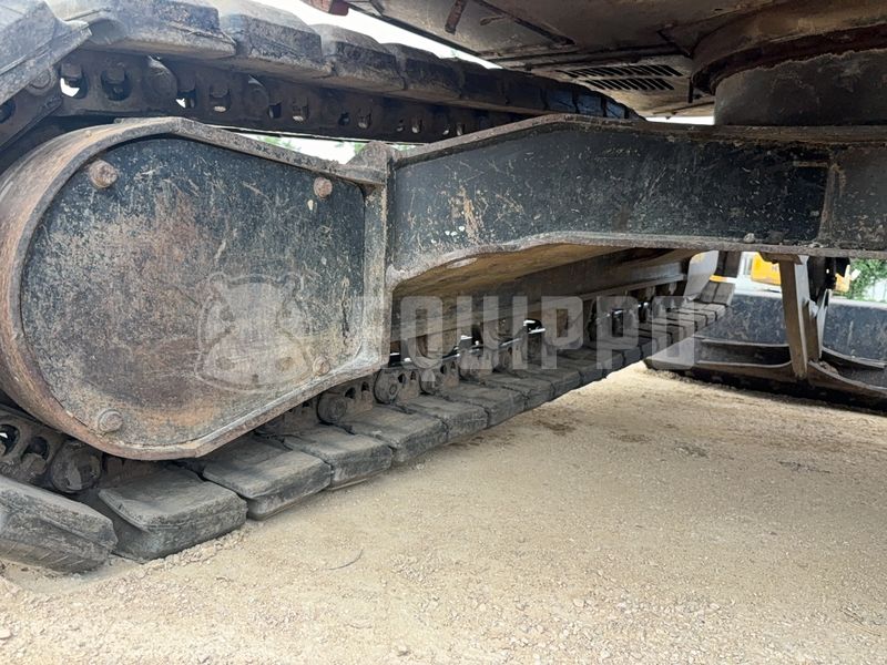 2014 Hitachi ZX135US-5B-48265539