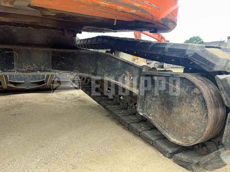 2014 Hitachi ZX135US-5B-48328683