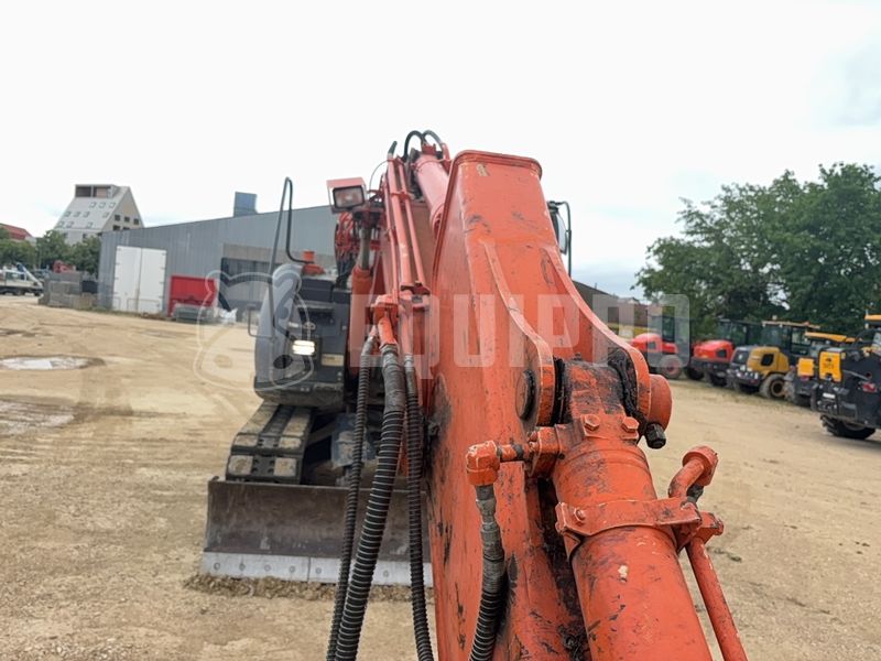 2014 Hitachi ZX135US-5B-48328696