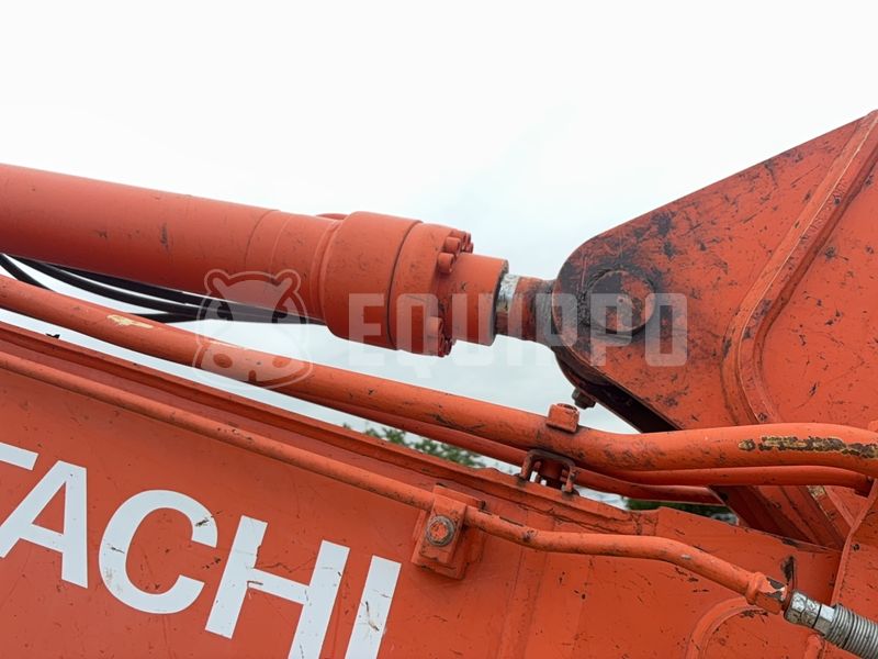 2014 Hitachi ZX135US-5B-48566707