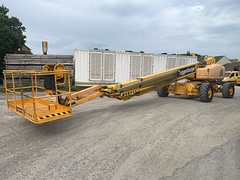 Genie S-125 (40m) - - Used Telescopic Boom Lift