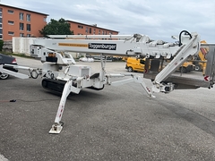 Foto van de Teupen Leo 30 T (30m)