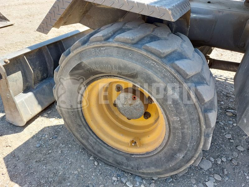 2016 فولفو EW60E-48544664
