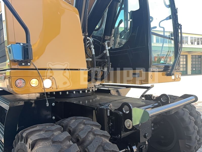 Caterpillar M320F-48374843