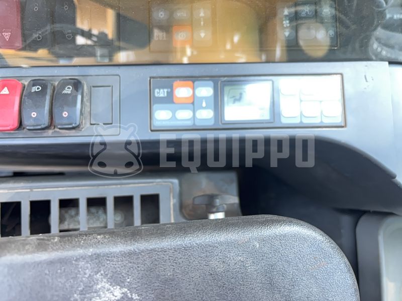 Caterpillar M320F-48374808