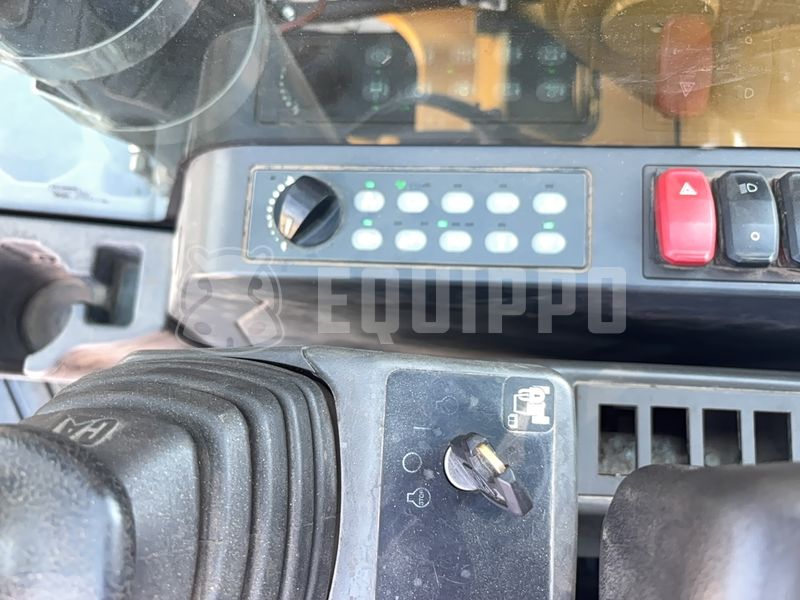Caterpillar M320F-48374812