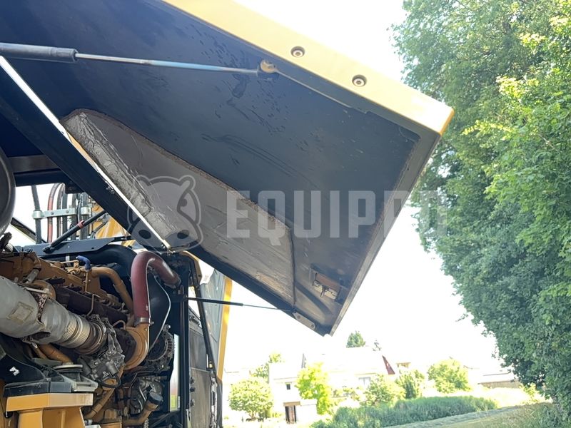 Caterpillar M320F-48374823