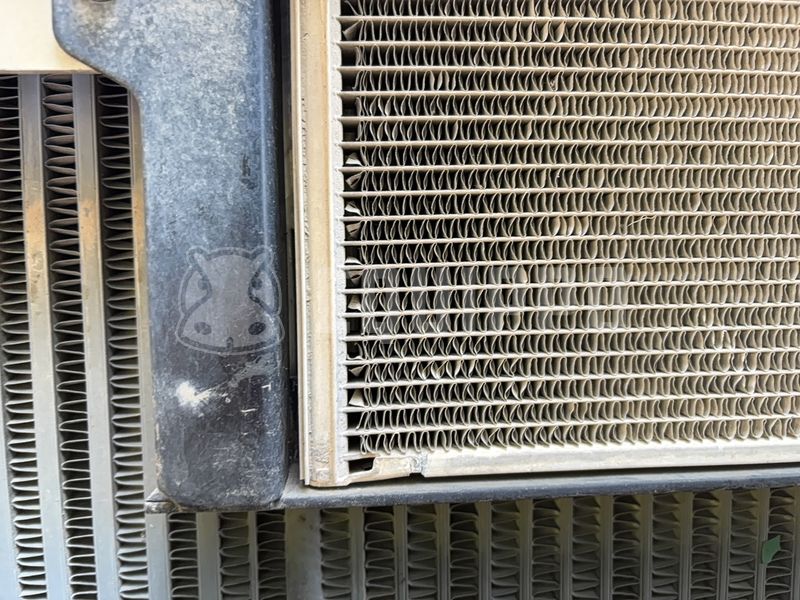 Caterpillar M320F-48374832