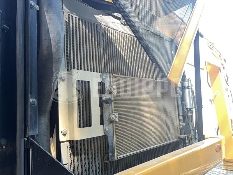 Caterpillar M320F-48374833