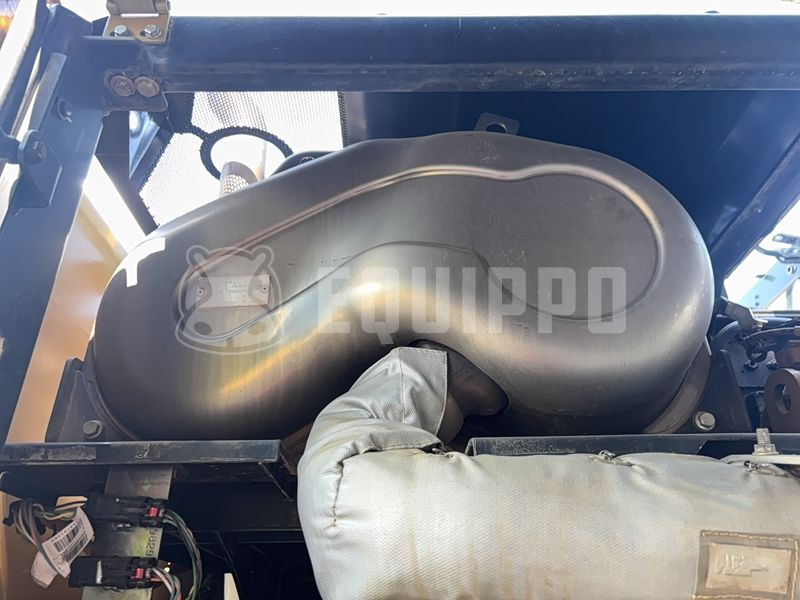 Caterpillar M320F-48374836