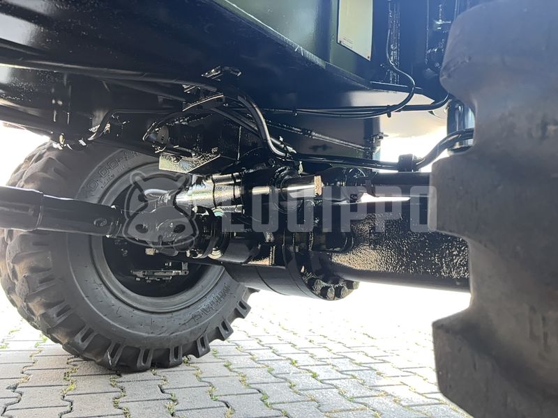 Caterpillar M320F-48374850