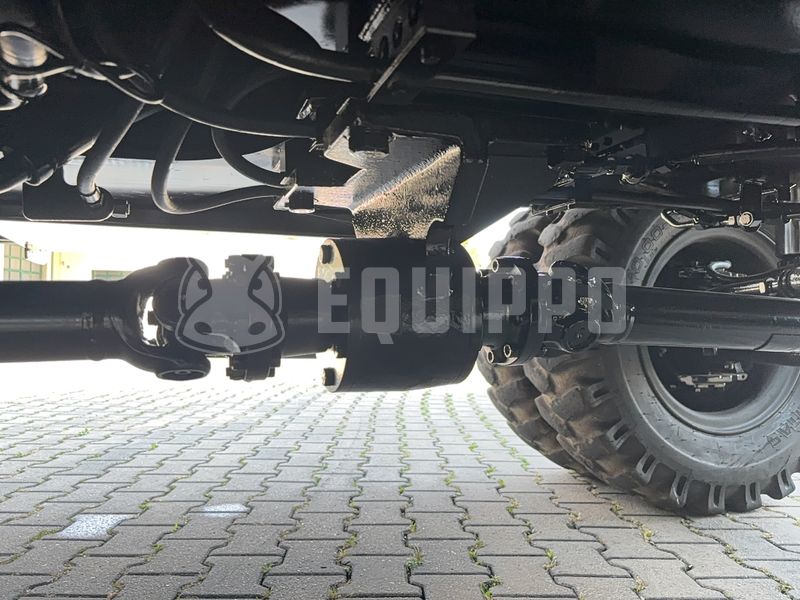Caterpillar M320F-48374851