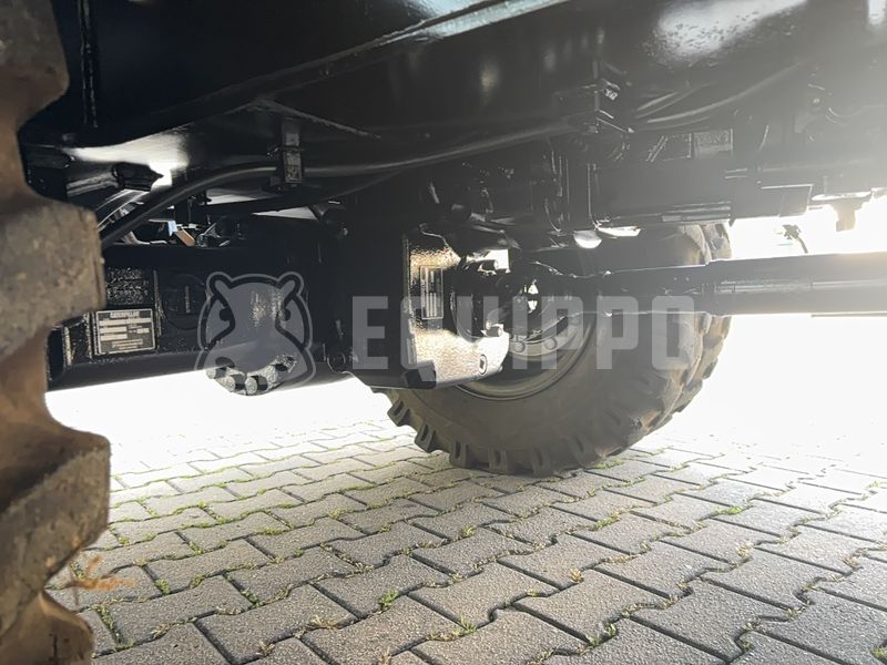 Caterpillar M320F-48374852