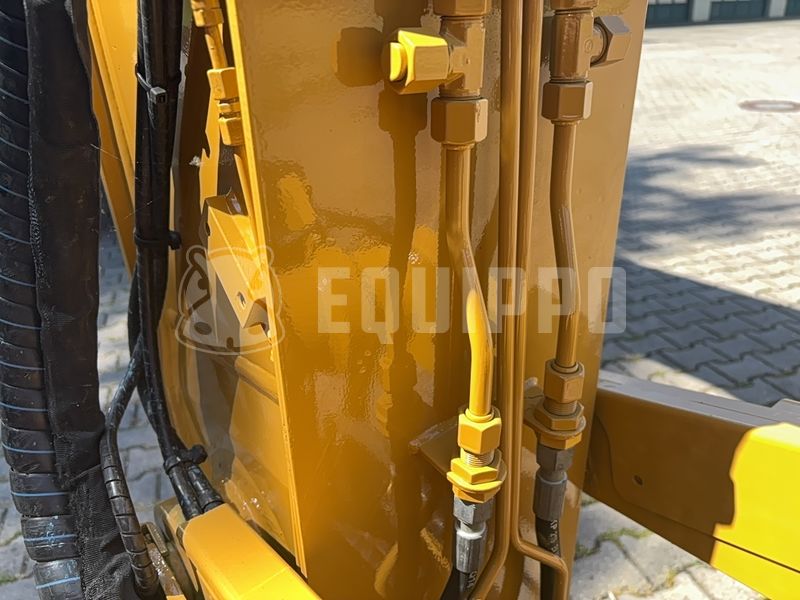 Caterpillar M320F-48374856