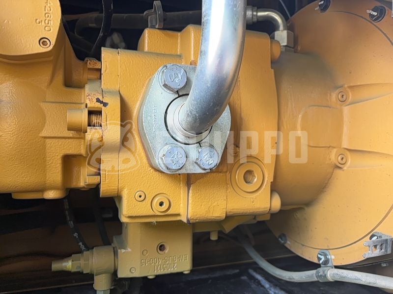 Caterpillar M320F-48374857