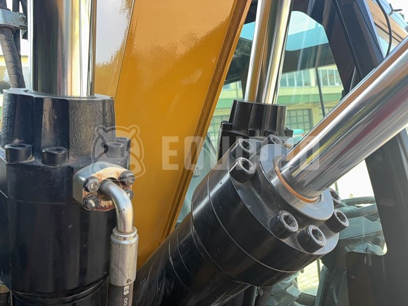 Caterpillar M320F-48374862