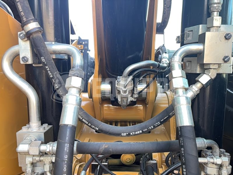 Caterpillar M320F-48374865