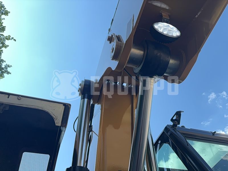 Caterpillar M320F-48374866