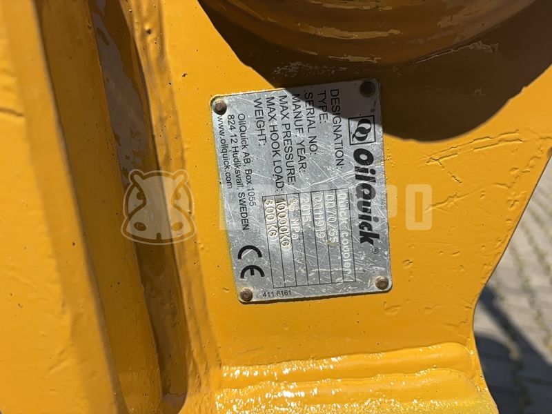 Caterpillar M320F-48374873