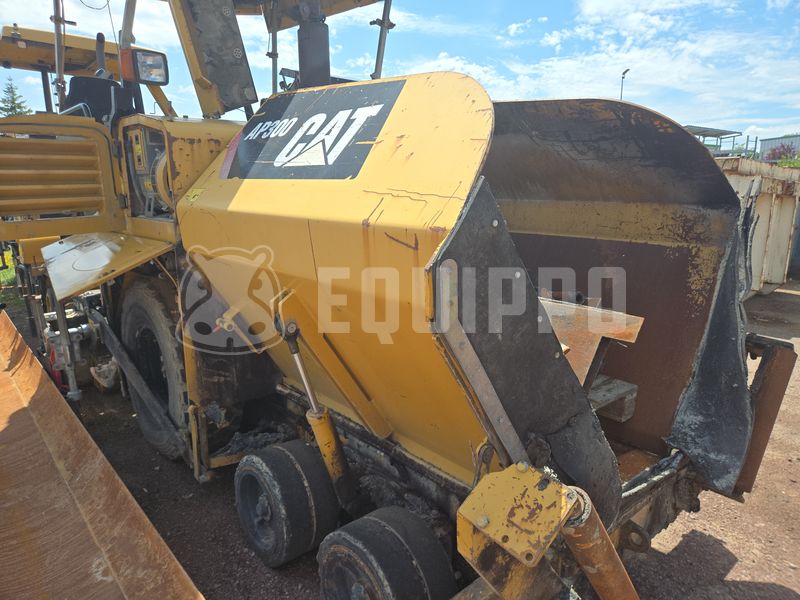 2008 كاتربيلر AP300-48505408