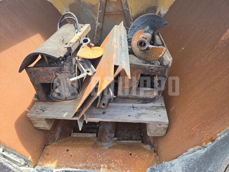 2008 كاتربيلر AP300-48505424