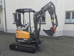 Foto van de Hyundai HX17AZ