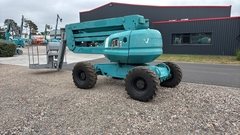 Foto van de Manitou 160 Atj (16m)