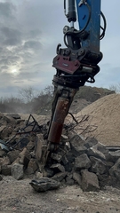 Foto van de Demarec DCC-30-C