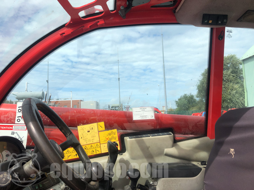 pick up coin with forklift pick up coin with forklift